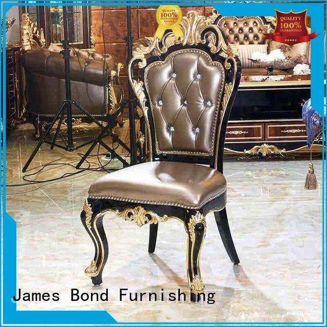 James Bond Brand classic chair chair classic fabrics factory